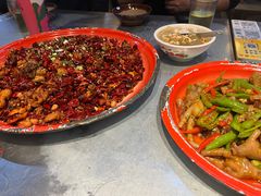 -馬伍旺川菜(江北虹悦城店)