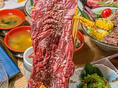 -江户烧肉(高德店)