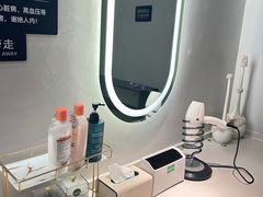 -涨巢·潮玩水疗局