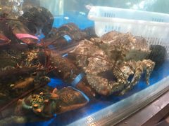 -盒马鲜生(杭州运河上街店)
