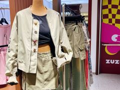 -大悦城(沈阳中街店)