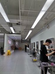 -P.STYLE派斯造型