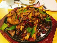 -寂寞的豆芽(龙泽路店)