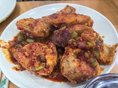 -贤花饭店(城阳店)