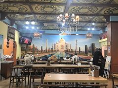 -清真·AL-JANNAT 佳纳特餐厅(狮子桥店)