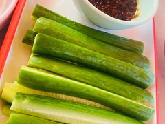 -南锣肥猫·麻辣烤鱼·15年现烤现卖(通州领展店)