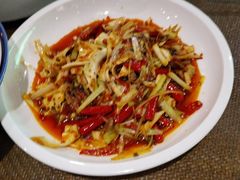 -顺兴老茶馆·精品川菜(世纪城店)