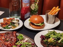 -尚牛社会 Beef & Liberty(金桥EKA天物店)