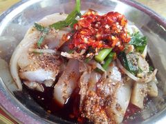 鸡豆凉粉-88号小吃店·经典云南菜·地道纳西美食