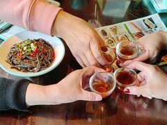 -江边城外烤全鱼(方庄时代购物中心店)