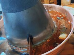 -东镇老火锅(长春路首店)