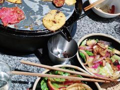 -酒拾烤肉(阳光100店)