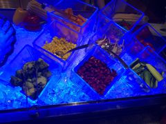 -长沙北辰洲际酒店-兰调全日餐厅