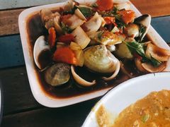 -Doo Dee Thai Food(Issan/Isaan/Esan)