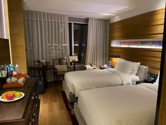 -厦门海港英迪格酒店(中山路店)