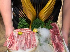 -黑牛无双·徐州烤肉(解放北路店)