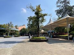 -美的鹭湖探索王国