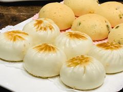 -景月阁空中食府(希尔顿酒店)