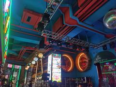 -Famous肥猫墨西哥音乐餐吧(五棵松华熙LIVE店)