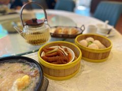 牛肉粥-粤秀小厨·广式早茶(辽宁路店)