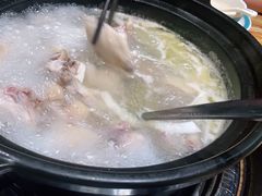 -春润大地海南椰子鸡(沙井京基百纳广场店)