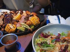 -bluefrog蓝蛙(皇庭广场店)
