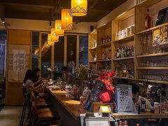 -埋位小酒馆(东城店)