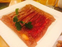 -老码头火锅(玉林店)