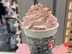 -霸王茶姬(金港国际店)