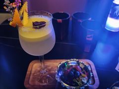 -MOSSO音乐酒吧·live house(南京旗舰店)