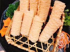 响铃卷-湊湊火锅·茶憩(新中关购物中心店)