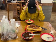 -老回回饺子馆(海洋馆店)