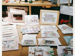 -新月集庭院咖啡馆(老邮局店)