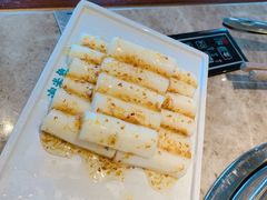 -淘米捞·米汤脆鲩鱼火锅(福田皇岗店)