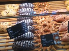 -托斯卡纳烘焙意大利餐厅(五天地店)