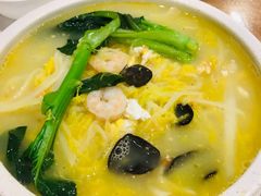 -毛毛熏肉•东北菜老字号(大安街店)