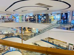 -北京长安天街