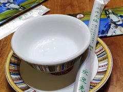 -思金拉措庄园藏餐(太阳岛店)