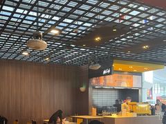 -麦当劳(宁波火车高铁站店)