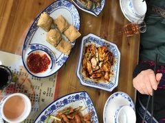 -洞天食府(北大街店)