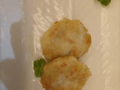 -星河湾半岛酒店-真粤中餐厅