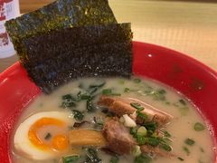 -吾妻拉面•和风食堂(群光广场店)