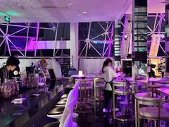 -月光漫步高空酒吧&景观下午茶Moonwalker Sky Land