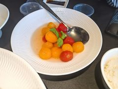 -喜悦烤鸭·新京菜(王府井店)