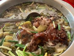 -扎佐老牌蹄膀·猪脚