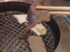 -东京烧肉 平城苑(银座５丁目店)