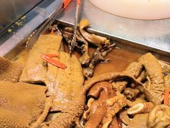 -常和州·夜宵大排档(常州单店)