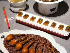 -秀儿四九城·新京菜(亚运村鸟巢店)