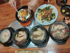 -高社长参鸡汤(高丽街店)