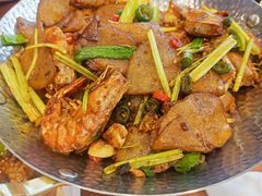 -渔家风味·鲅鱼水饺·央视展播·海鲜天津菜(开发区店)